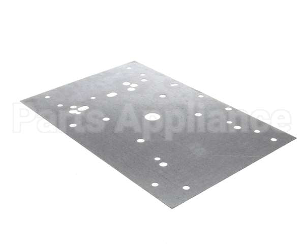 369936 Lincoln Panel Barrier Plenum