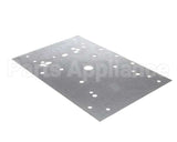 369936 Lincoln Panel Barrier Plenum