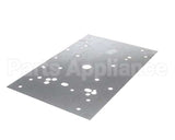 369936 Lincoln Panel Barrier Plenum