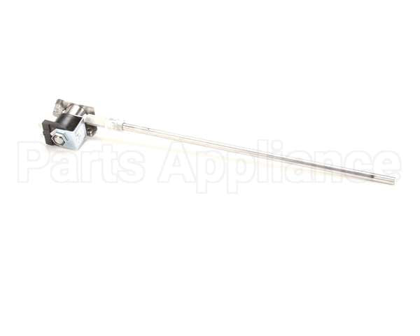 36994.0000 Bunn Valve Assembly,Sol-W/Flow Reg 1Gp