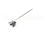 36994.0000 Bunn Valve Assembly,Sol-W/Flow Reg 1Gp
