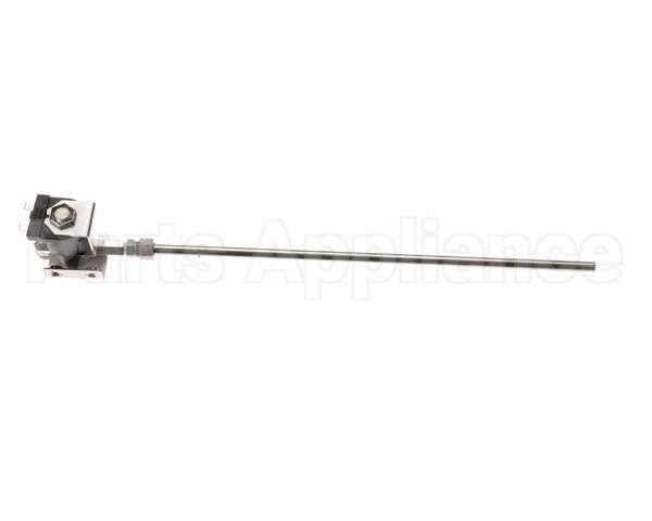 36994.1000 Bunn Valve-Assy Sol W/Flow Reg-120V