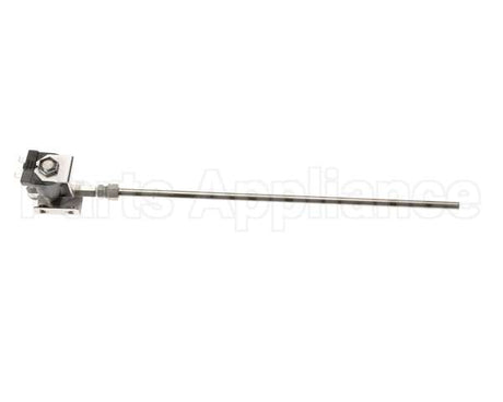 36994.1000 Bunn Valve-Assy Sol W/Flow Reg-120V