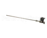 36994.1000 Bunn Valve-Assy Sol W/Flow Reg-120V