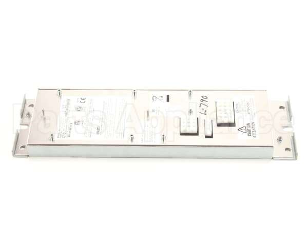 36995 Blodgett Control,Iq2 Prgmd Bk