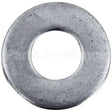 369953 Compatible Lincoln Washer - Flat, S/S
