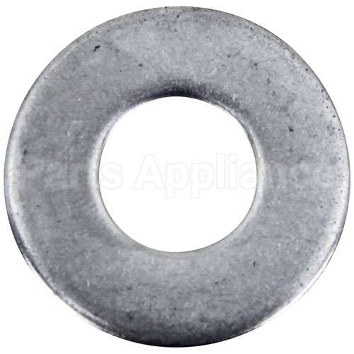 369953 Compatible Lincoln Washer - Flat, S/S