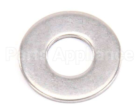 369953 Lincoln Washer Flat Ss 3/8