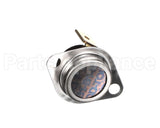 36A140-100-90 Berner Tco-Auto Reset