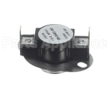 36A140-110-90 Berner Thermal Cut Out Auto Reset Overloads