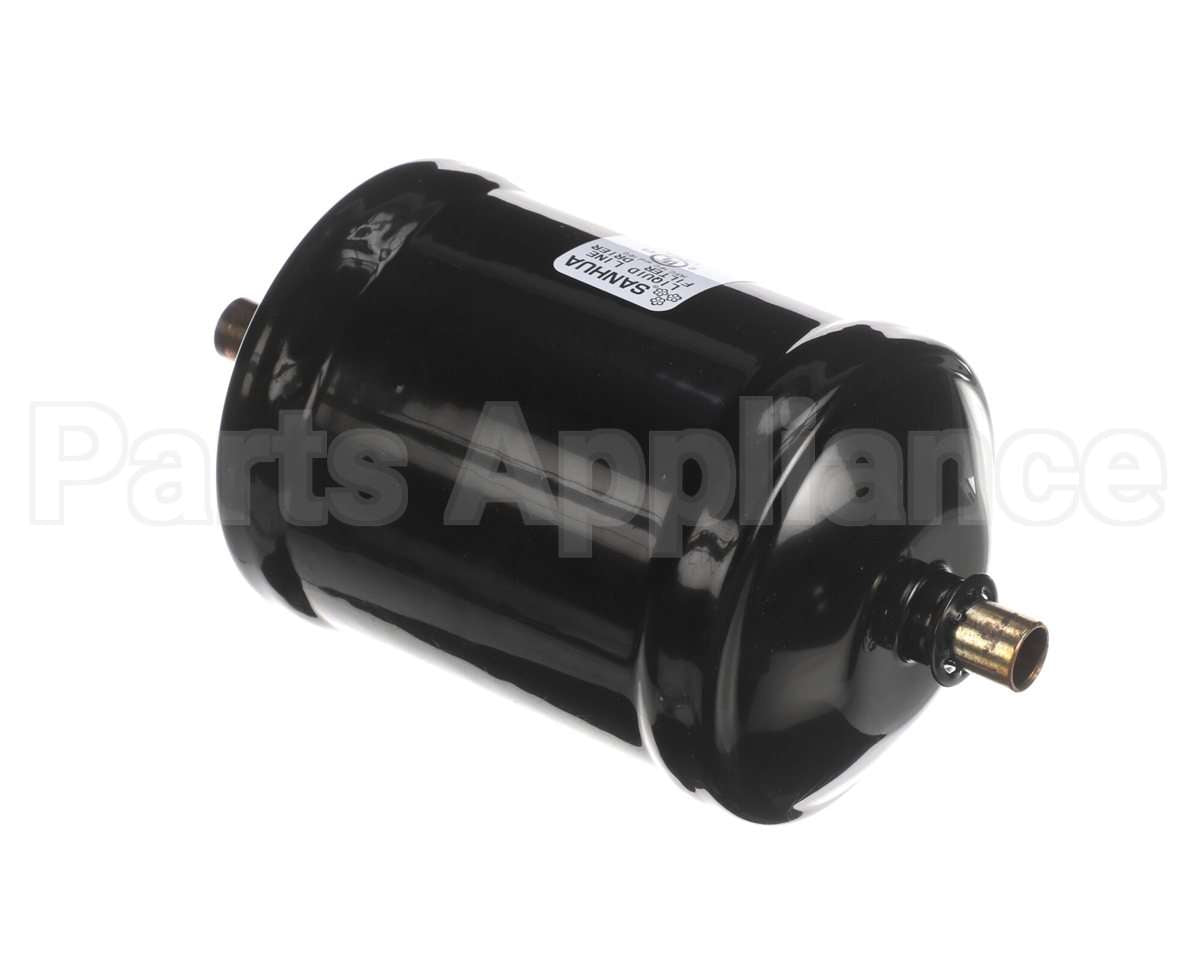 36B0003N01 Climatemaster 3/8"Swt Biflowfilterdrier