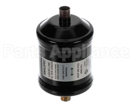 36B0003N02 Climatemaster Drier Hpc-104-S/Bfk-164S