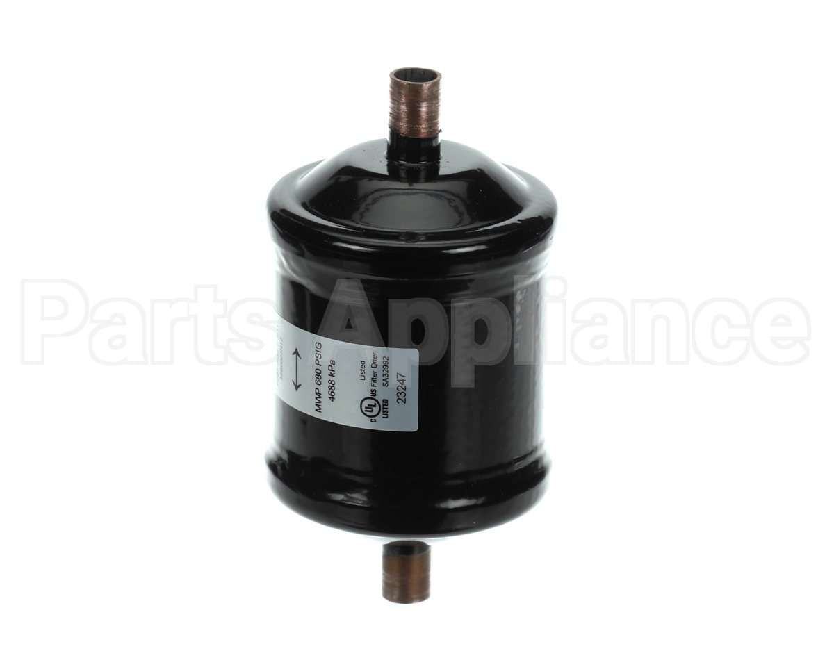 36B0003N12 Climatemaster 3/8" Bi-Flow Filter Drier