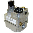 36C03-300 White Rodgers Gas Valve 1/2" X 3/4" 24V
