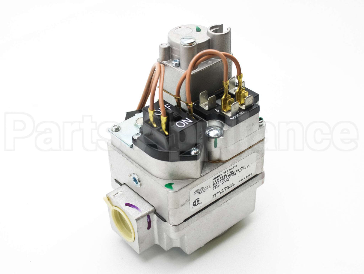 36C74-913 Copeland Comfort Control (White Rodgers) 24V3/4"Stepopennatgas,0.9"Wc