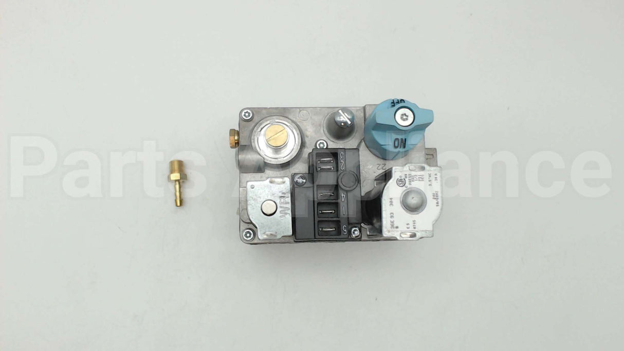 36C94-303 Copeland Comfort Control (White Rodgers) 1/2X3/4 24V Slowopenw/Lp Kit