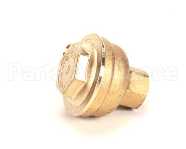 FK20551 Cleveland Kit-Trap,Thermostatic, Unthr,1