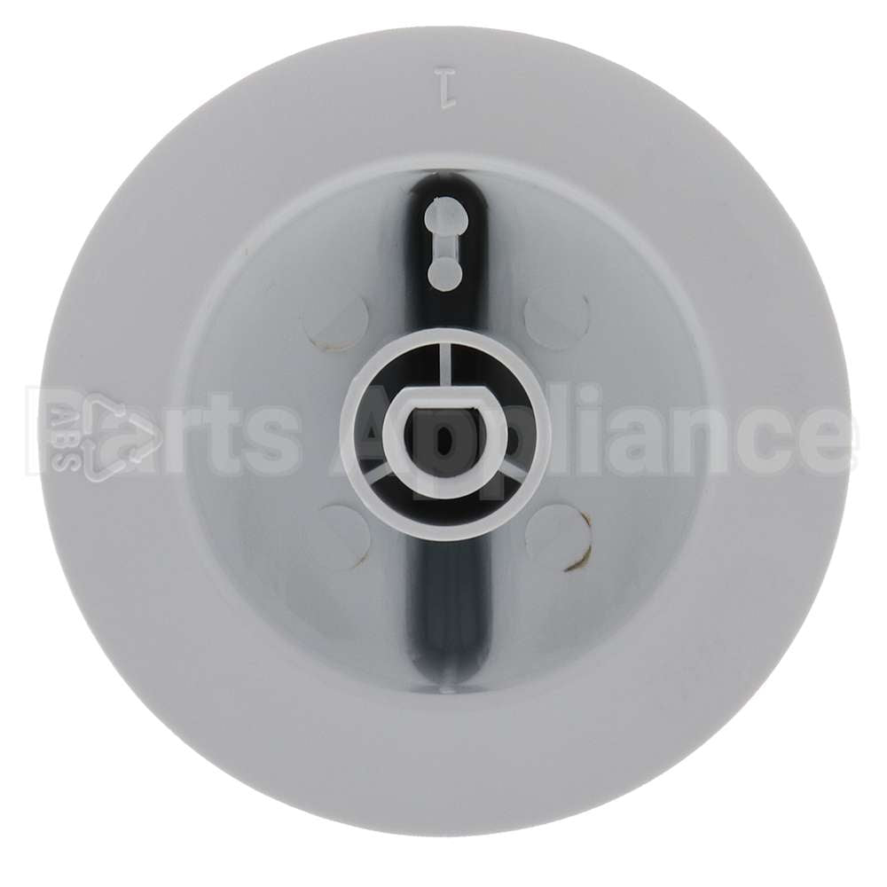 WE1X1263 Laundry Knob Compatible