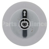 WE1X1263 Laundry Knob Compatible