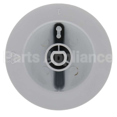 WE1X1263 Laundry Knob Compatible