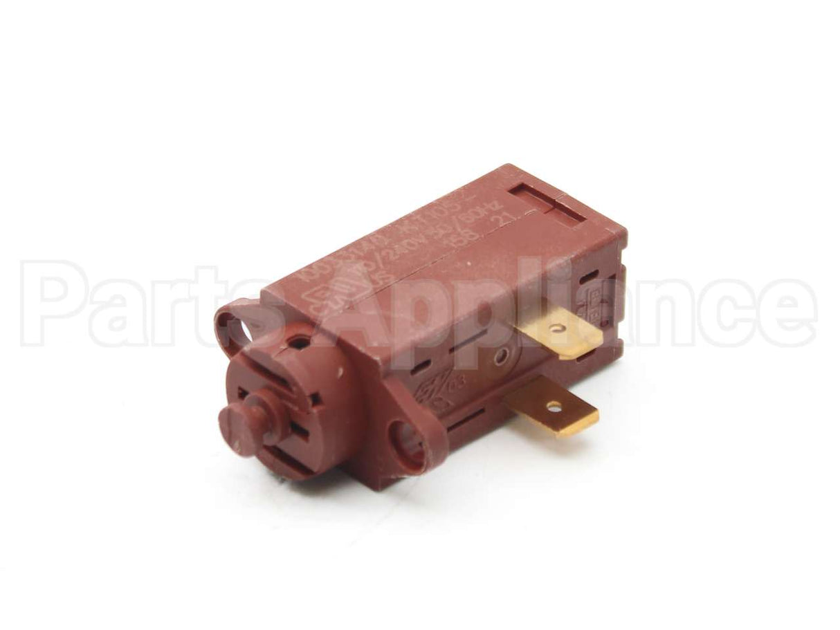 00166635 Bosch Actuator