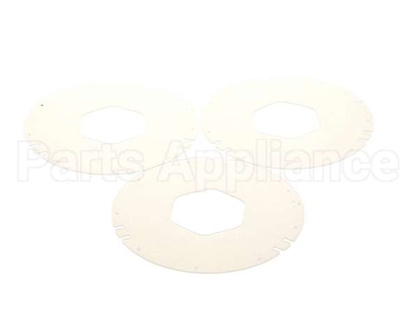 XC2422S-5 San Jamar Repl Gasket,Sm/Med (3)-C2410 (#1.5)