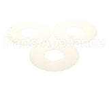 XC2422S-5 San Jamar Repl Gasket,Sm/Med (3)-C2410 (#1.5)