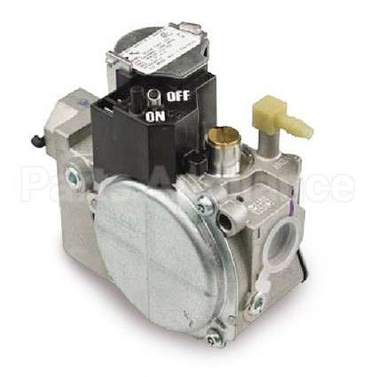 36J54-214 Copeland Comfort Control (White Rodgers) 1/2" 24Vfastopen 2Stage Natlp