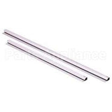 36S Compatible Prince Castle Rack, Check, Tuck-A-Note, 36"