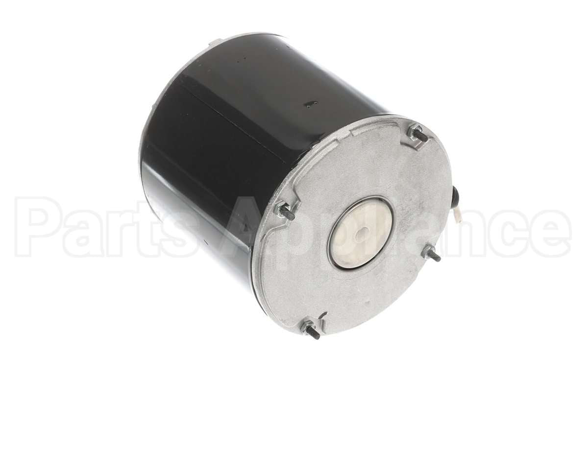 36W61 Lennox Condenser Fan Motor, 1/3 Hp, 460V-1Ph, 8