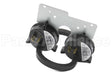 36W77 Lennox 2 Stage Pressure Switch