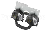 36W77 Lennox 2 Stage Pressure Switch