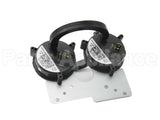 36W77 Lennox 2 Stage Pressure Switch