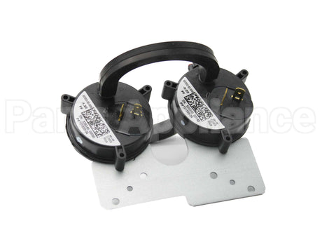 36W77 Lennox 2 Stage Pressure Switch