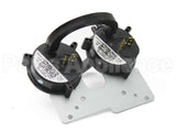 36W77 Lennox 2 Stage Pressure Switch
