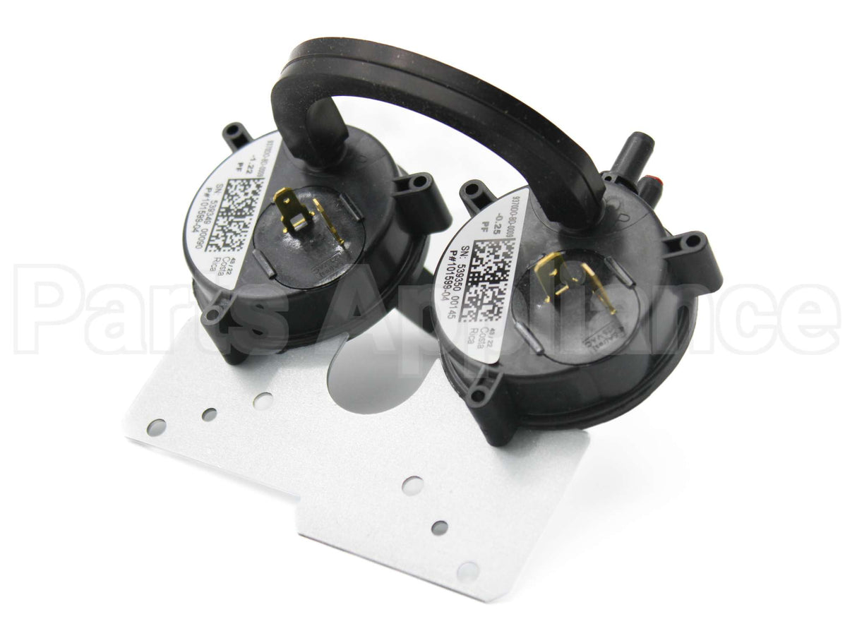 36W77 Lennox 2 Stage Pressure Switch