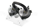 36W77 Lennox 2 Stage Pressure Switch