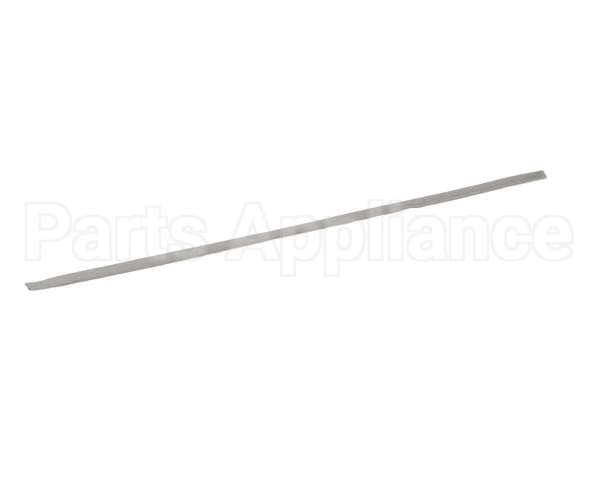 37-0020001 Master-Bilt Gasket, Panel, Grey,1/8X3/8X25