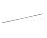 37-0020001 Master-Bilt Gasket, Panel, Grey,1/8X3/8X25