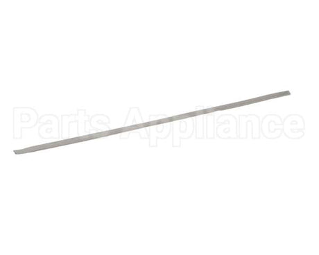 37-0020001 Master-Bilt Gasket, Panel, Grey,1/8X3/8X25