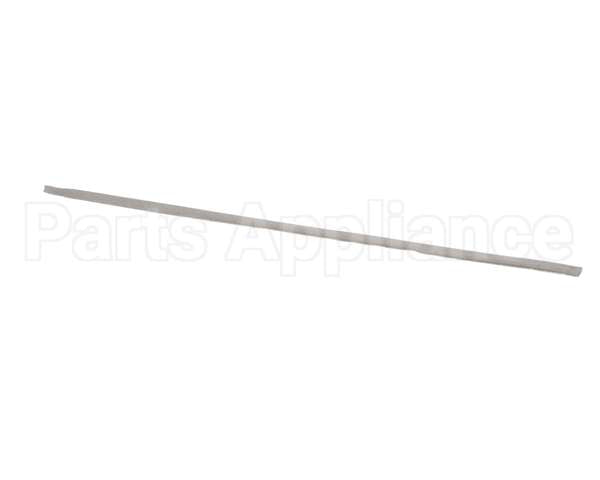 37-0020001 Master-Bilt Gasket, Panel, Grey,1/8X3/8X25