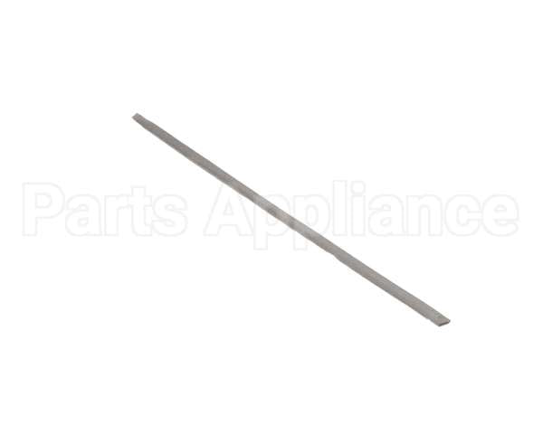 37-0020001 Master-Bilt Gasket, Panel, Grey,1/8X3/8X25