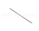 37-0020001 Master-Bilt Gasket, Panel, Grey,1/8X3/8X25
