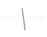 37-0020001 Master-Bilt Gasket, Panel, Grey,1/8X3/8X25
