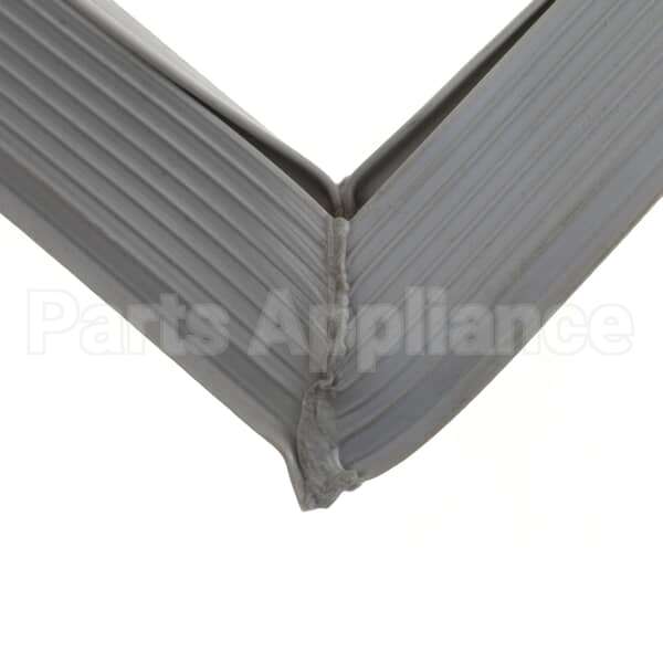 37-00501 Master-Bilt Gasket With Magnet Strip 120 J, 76.75X38