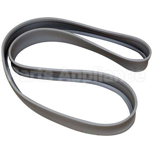 37-00518 Compatible Master-Bilt Vinyl Collar