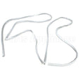 37-0063484 Compatible Master-Bilt Gasket, Door, Magnetic Mold 35