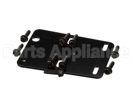 37-0095-P1 Zero Zone Top Hing W Hold Open Vmc