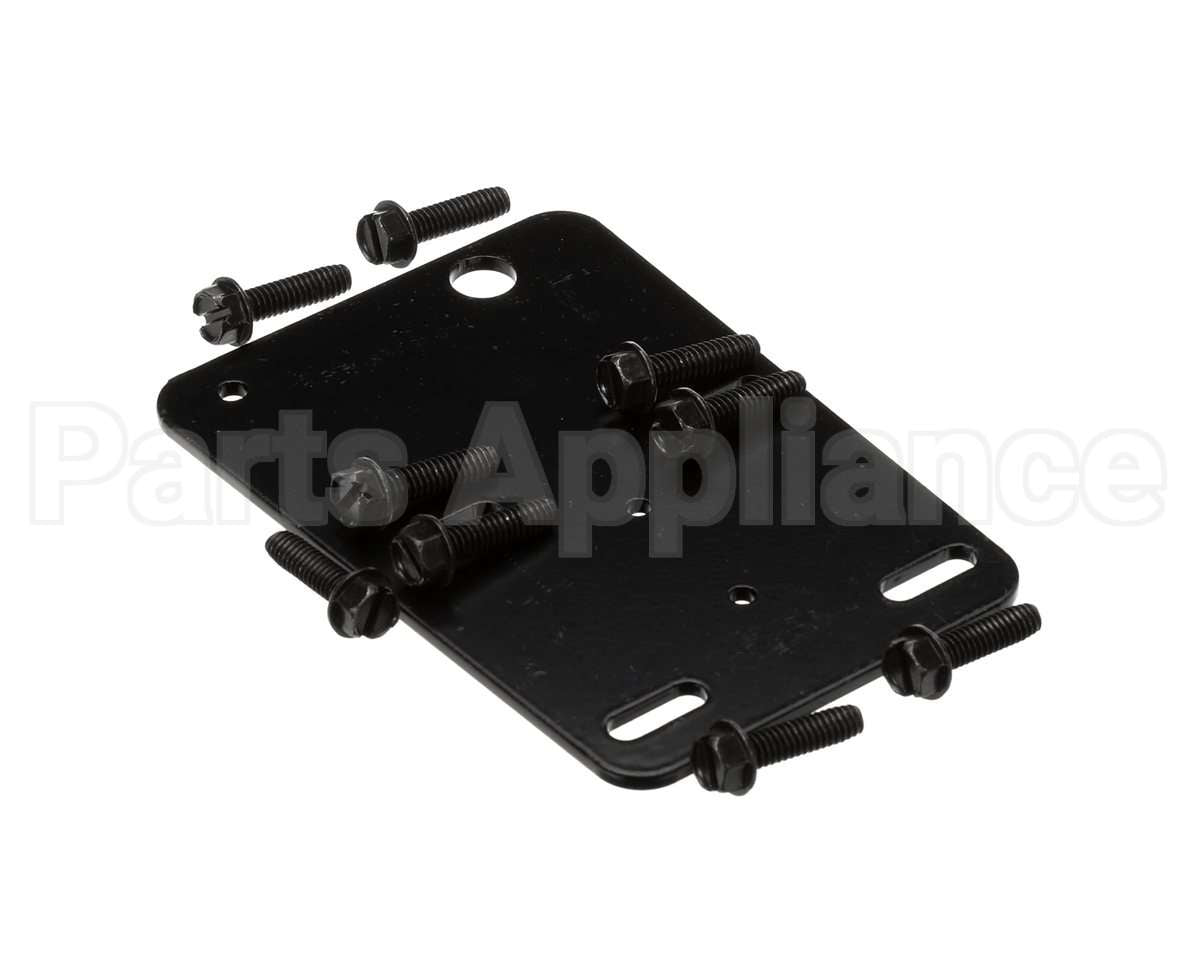 37-0095-P1 Zero Zone Top Hing W Hold Open Vmc