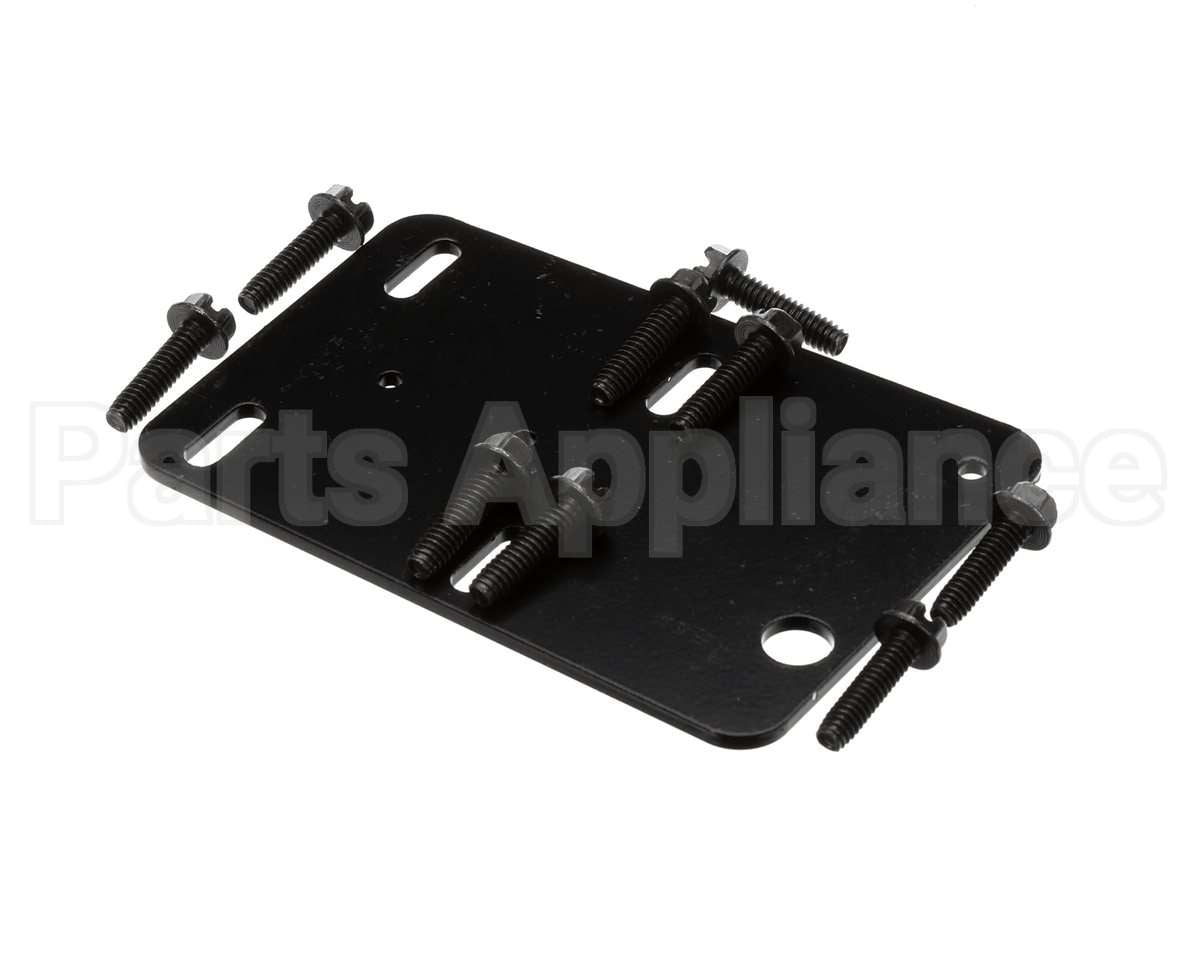 37-0095-P1 Zero Zone Top Hing W Hold Open Vmc